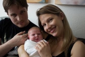 First Family Photo (1 of 1)-1